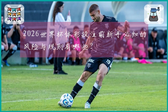 2026世界杯体彩投注前新手必知的风险与规则有哪些？