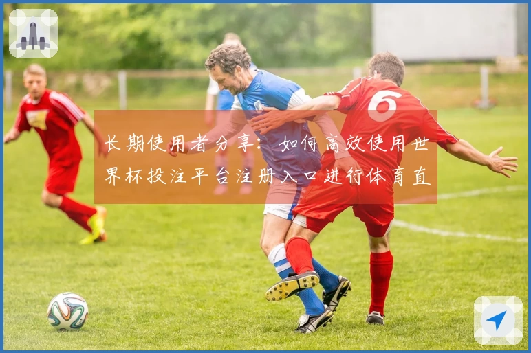 长期使用者分享:如何高效使用世界杯投注平台注册入口进行体育直播观看