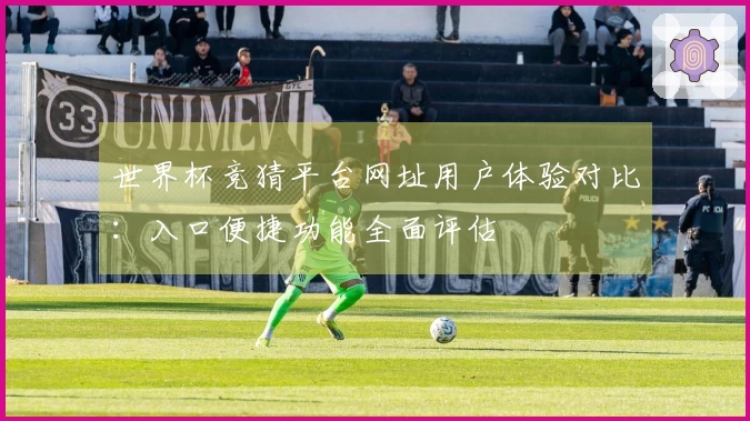 世界杯竞猜平台网址用户体验对比：入口便捷功能全面评估
