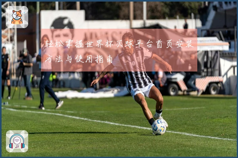 轻松掌握世界杯买球平台首页安装方法与使用指南