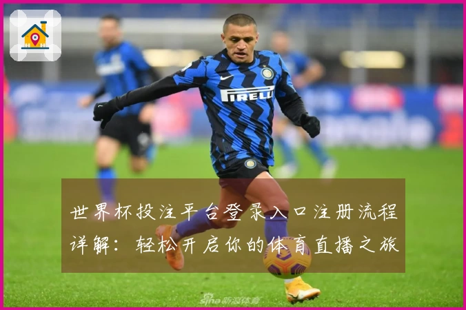 世界杯投注平台登录入口注册流程详解：轻松开启你的体育直播之旅
