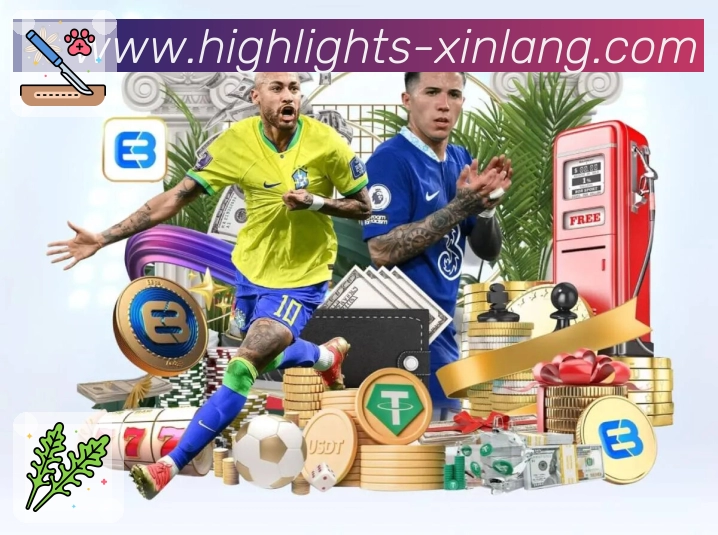 新浪体育APP 体育赛事宣传图